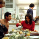 Image for article titled The reunion drama The Big Chill uses golden oldies to pump up the nostalgia